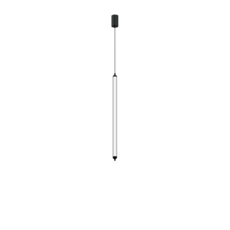 Flyra vertical 1.1 hanglamp Wever &amp; Ducre 