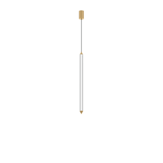 Flyra vertical 1.1 hanglamp Wever &amp; Ducre 