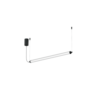 Flyra horizontal 1.1 hanglamp Wever &amp; Ducre 