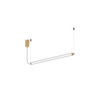 Flyra horizontal 1.1 hanglamp Wever &amp; Ducre 