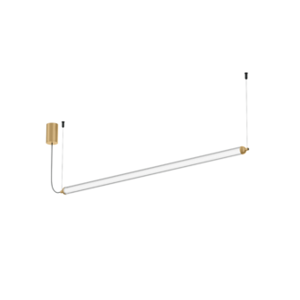 Flyra horizontal 1.2 hanglamp Wever &amp; Ducre 