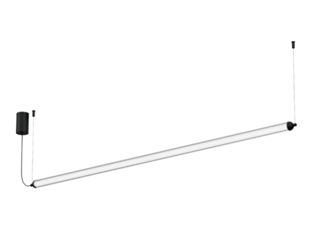 Flyra horizontal 1.3 hanglamp Wever &amp; Ducre 