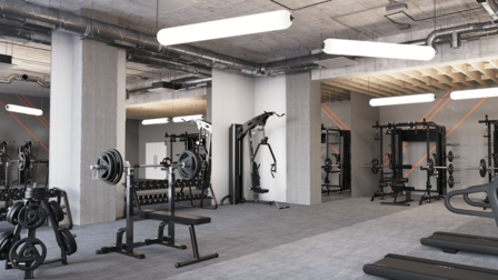 Qubby 2.0 hanglamp Wever &amp; Ducre 