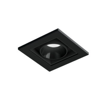 Linoo 1.0 inbouwspot Wever &amp; Ducre 