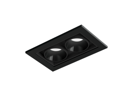 Linoo 2.0 inbouwspot Wever &amp; Ducre 