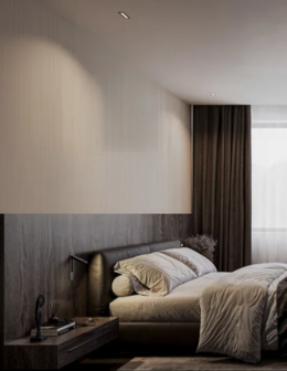 Linoo trimless 1.0 inbouwspot Wever &amp; Ducre&nbsp;