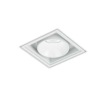 Linoo trimless 1.0 inbouwspot Wever &amp; Ducre&nbsp;