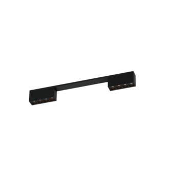 Pirro on base 4.4 led opbouwspot Wever &amp; Ducre 