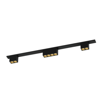 Pirro on base 2.4.2 led opbouwspot Wever &amp; Ducre 