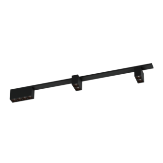 Pirro on base 4.2.2 led opbouwspot Wever &amp; Ducre 