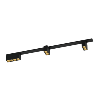 Pirro on base 4.2.2 led opbouwspot Wever &amp; Ducre 