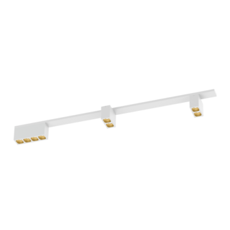 Pirro on base 4.2.2 led opbouwspot Wever &amp; Ducre 