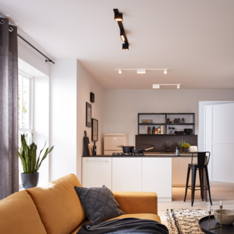 Pirro on base 4.2 led opbouwspot Wever &amp; Ducre 