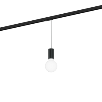Ruvi 1.0 on track (1-fase) hanglamp Wever &amp; Ducre 
