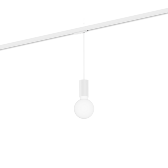 Ruvi 1.0 on track (1-fase) hanglamp Wever &amp; Ducre 