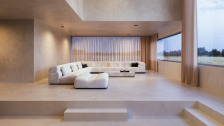 Qito surface 2.0 opbouwspot Wever &amp; Ducre 