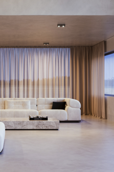 Qito surface 2.0 opbouwspot Wever &amp; Ducre 