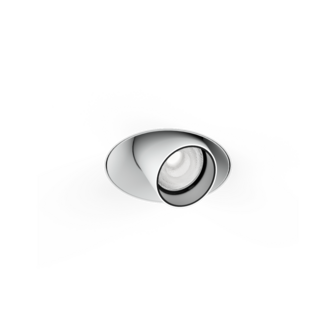 Qito trimless 1.0 inbouwspot Wever &amp; Ducre&nbsp;