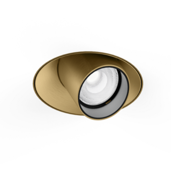 Qito trimless 1.0 inbouwspot Wever &amp; Ducre&nbsp;