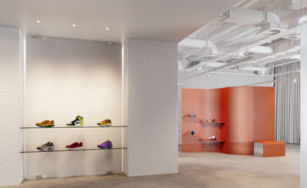 Deep adjust petit IQ 1.0 inbouwspot Wever &amp; Ducre&nbsp;