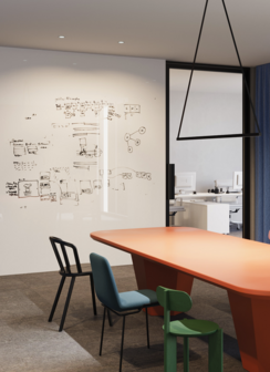 Deep IQ 1.0 inbouwspot Wever &amp; Ducre&nbsp;