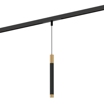 Trace 3.0 on strex rail hanglamp Wever &amp; Ducre 