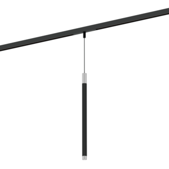 Trace 5.0 on strex rail hanglamp Wever &amp; Ducre 