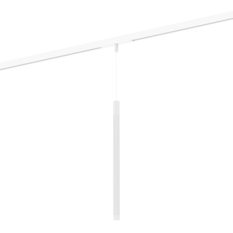 Trace 5.0 on strex rail hanglamp Wever &amp; Ducre 