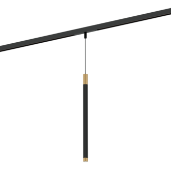 Trace 5.0 on strex rail hanglamp Wever &amp; Ducre 