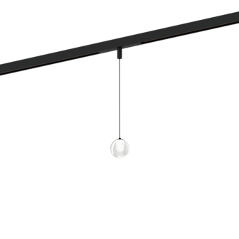Oplia 1.0 on strex rail hanglamp Wever &amp; Ducre 
