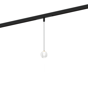 Oplia 1.0 on strex rail hanglamp Wever &amp; Ducre 