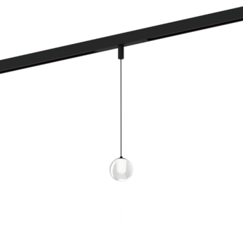 Oplia 1.0 on strex rail hanglamp Wever &amp; Ducre 