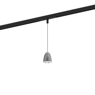 Cozy cone 2.0 on strex rail hanglamp Wever &amp; Ducre 