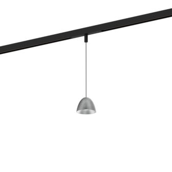 Cozy cone 3.0 on strex rail hanglamp Wever &amp; Ducre 