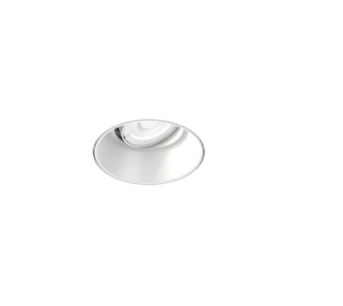 Deep adjust petit trimless 1.0 LED inbouwspot Wever &amp; Ducre 