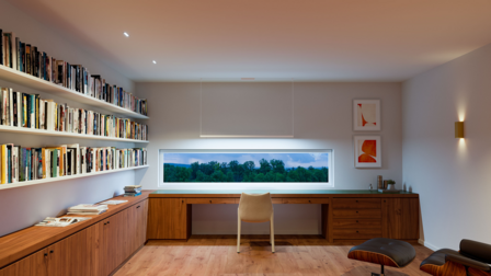 Studo 2.0 hanglamp Wever &amp; Ducre 