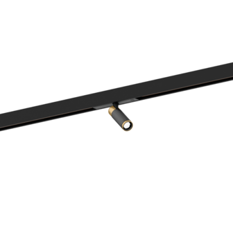 Trace mini 1.0 on Strex railspot Wever &amp; Ducre 