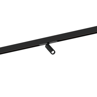 Trace mini 1.0 on Strex railspot Wever &amp; Ducre 