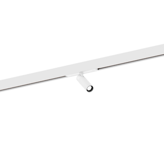 Trace mini 1.0 on Strex railspot Wever &amp; Ducre 