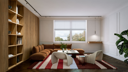 Trace mini 1.0 on Strex railspot Wever &amp; Ducre 