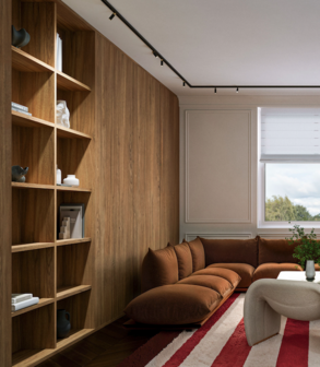 Trace mini 1.0 on Strex railspot Wever &amp; Ducre 