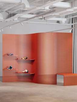 Liko 2.0 led on track 3-fase railspot  Wever &amp; Ducre 