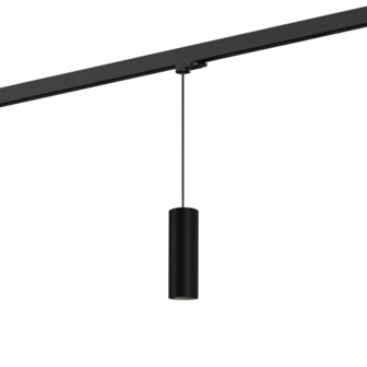 Ray 2.0 on track (3-fase) gu10 hanglamp Wever &amp; Ducre 