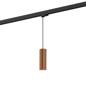 Ray 2.0 on track (3-fase) gu10 hanglamp Wever &amp; Ducre 