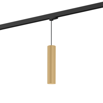 Ray 3.0 on track (3-fase) gu10 hanglamp Wever &amp; Ducre 