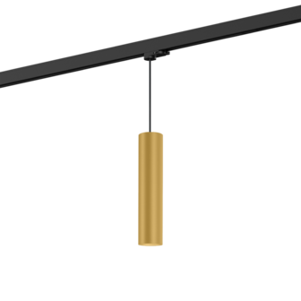 Ray 3.0 on track (3-fase) gu10 hanglamp Wever &amp; Ducre 