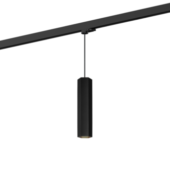 Hexo 3.0 on track (3-fase) gu10 hanglamp Wever &amp; Ducre 