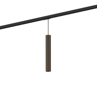 Ray mini 3.0 on track (3-fase) par11 hanglamp Wever &amp; Ducre 