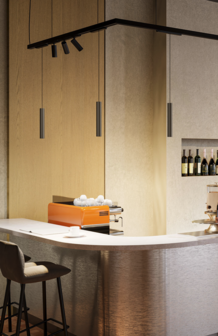 Liko 3.0 led on track (3-fase) railspot  Wever &amp; Ducre 