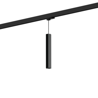 Hexo mini 3.0 on track (1-fase) par11 hanglamp Wever &amp; Ducre 